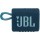 Портативная колонка JBL Go 3я колонка JBL Go 3 Blue (JBLGO3BLU)