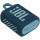 Портативная колонка JBL Go 3я колонка JBL Go 3 Blue (JBLGO3BLU)  Фото №2