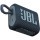 Портативная колонка JBL Go 3я колонка JBL Go 3 Blue (JBLGO3BLU)  Фото №4