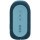 Портативная колонка JBL Go 3я колонка JBL Go 3 Blue (JBLGO3BLU)  Фото №5