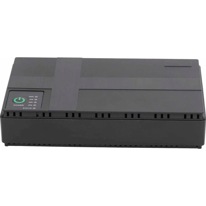 ДБЖ для роутера Voltronic DC1018