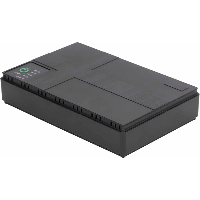 ДБЖ для роутера Voltronic DC1018  Фото №4
