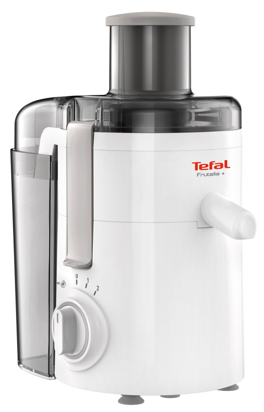 Соковитискач центробіжний Tefal ZE370138  Фото №5