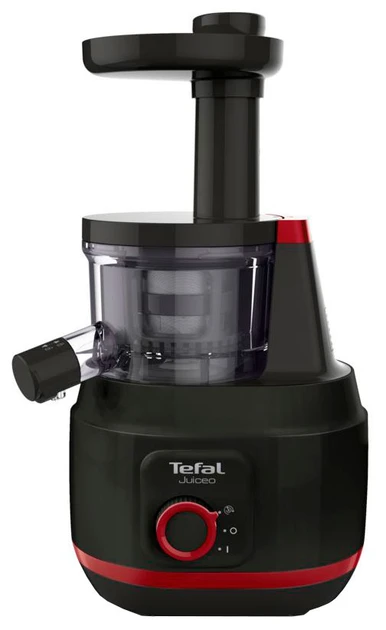Соковитискач шнековий Tefal ZC150838  Фото №0