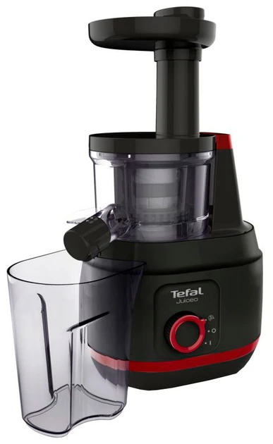 Соковитискач шнековий Tefal ZC150838  Фото №1