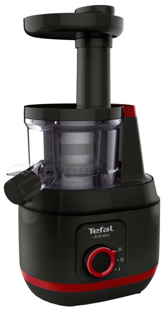 Соковитискач шнековий Tefal ZC150838  Фото №2