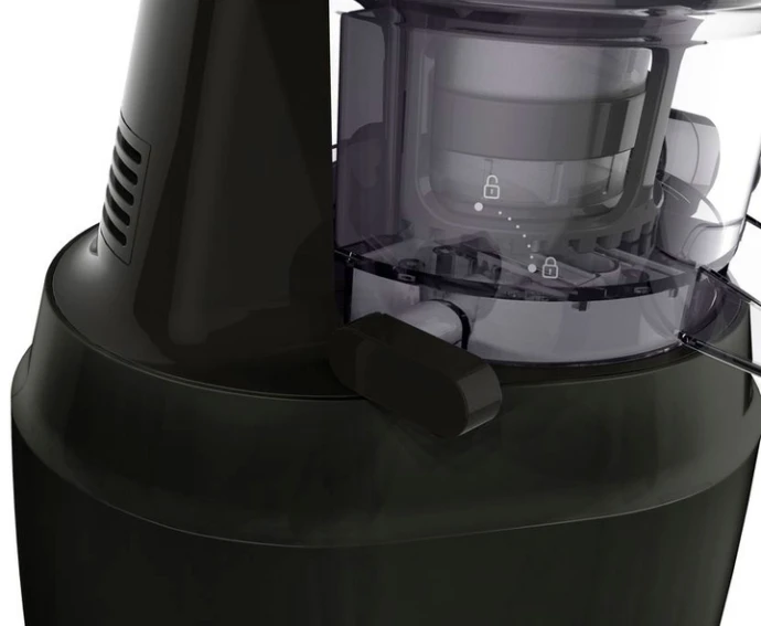 Соковитискач шнековий Tefal ZC150838  Фото №5