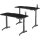 Геймерский стол Ultradesk LEVEL V2 Green