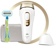 Фотоэпилятор Braun Silk-expert Pro 5 IPL PL5152 