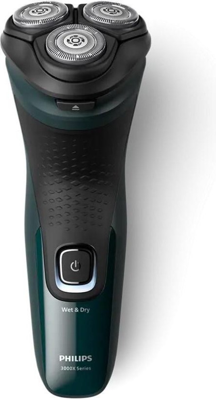 Электробритва мужская Philips Shaver Series 3000X X3002/00  Фото №1