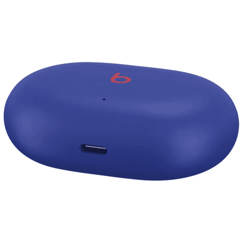 Навушники TWS Beats by Dr. Dre Studio Buds Ocean Blue (MMT73)  Фото №2