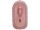 Портативная колонка JBL Go 3 Pink (JBLGO3PINK)  Фото №4