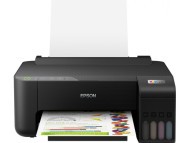 Принтер Epson EcoTank L1270 Wi-Fi Black (C11CJ71407) Принтер Epson EcoTank L1270 Wi-Fi Black (C11CJ71407)