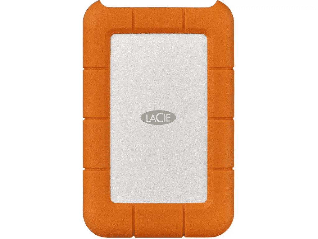Жесткий диск LaCie Rugged есткий диск LaCie Rugged 2TB (STFR2000800)
