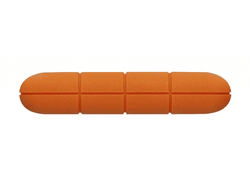 Жесткий диск LaCie Rugged есткий диск LaCie Rugged 2TB (STFR2000800)  Фото №3