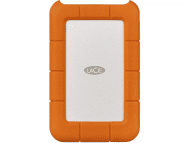 Жесткий диск LaCie Rugged есткий диск LaCie Rugged 2TB (STFR2000800) 