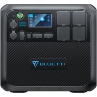 Зарядная станция Bluetti AC200MAX (UK) 