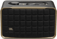 Мультимедійна акустика JBL Authentics 200 (JBLAUTH200BLKEP) 