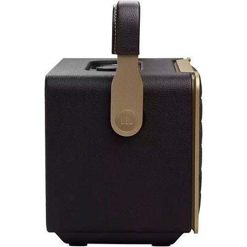 Мультимедійна акустика JBL Authentics 300 (JBLAUTH300BLKEP)  Фото №5