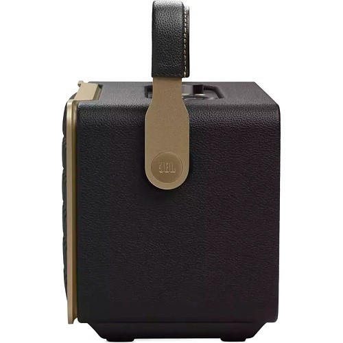 Мультимедійна акустика JBL Authentics 300 (JBLAUTH300BLKEP)  Фото №6