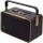 Мультимедійна акустика JBL Authentics 300 (JBLAUTH300BLKEP)  Фото №1