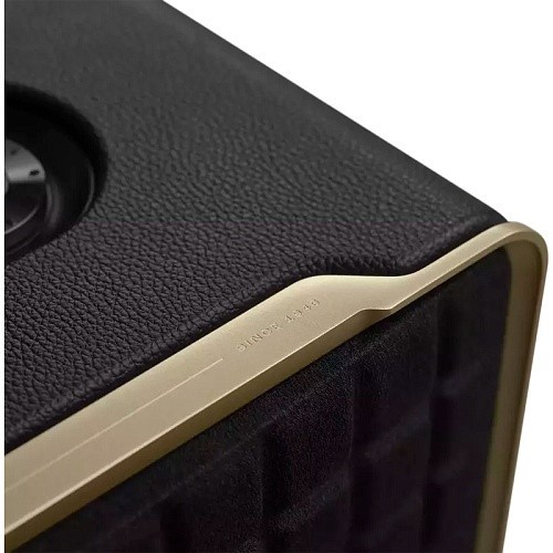 Мультимедійна акустика JBL Authentics 300 (JBLAUTH300BLKEP)  Фото №7