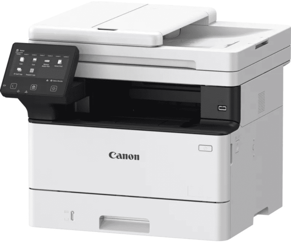 БФП Canon i-SENSYS MF463DW (5951C008)  Фото №1