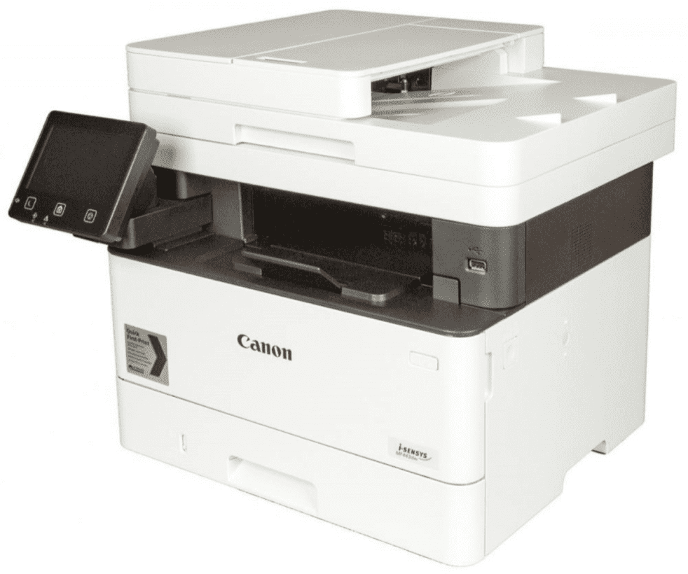 БФП Canon i-SENSYS MF463DW (5951C008)  Фото №2