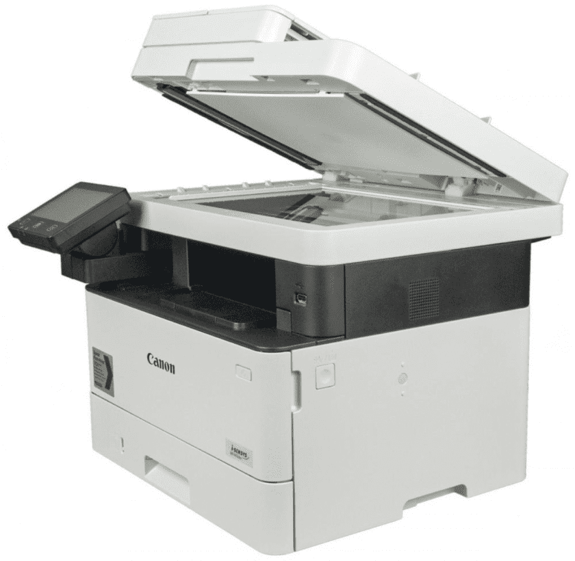 БФП Canon i-SENSYS MF463DW (5951C008)  Фото №3