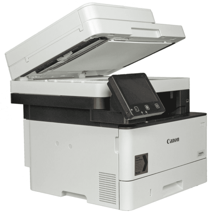 БФП Canon i-SENSYS MF463DW (5951C008)  Фото №4