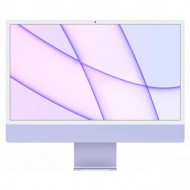 Моноблок Apple iMac 24 M1 Purple 2021 (Z130000NV) 