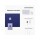 Моноблок Apple iMac 24 M1 Purple 2021 (Z130000NV)  Фото №4