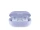 Навушники TWS Beats by Dr. Dre Solo Buds Arctic Purple (MUVX3)  Фото №2