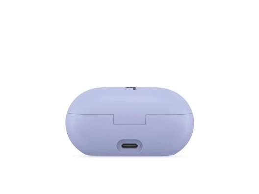 Навушники TWS Beats by Dr. Dre Solo Buds Arctic Purple (MUVX3)  Фото №0