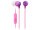 Наушники с микрофоном Sony MDR-EX15AP Blue  Фото №1