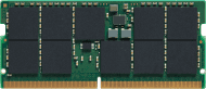 Для ноутбука Kingston DIMM 32GB DDR5 5600MT/s ECC Unbuffered (KSM56T46BD8KM-32HA-ND) (OEM) 