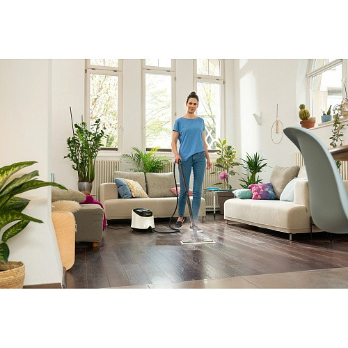 Пароочиститель Karcher SC 3 Deluxe (1.513-430.0)  Фото №9