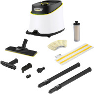 Пароочиститель Karcher SC 3 Deluxe (1.513-430.0) 