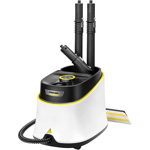 Пароочиститель Karcher SC 3 Deluxe (1.513-430.0)  Фото №0
