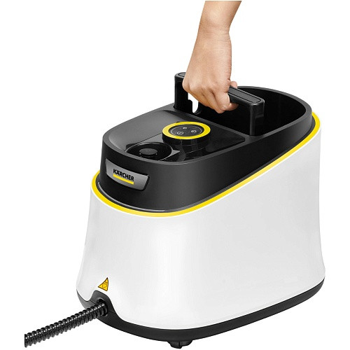 Пароочиститель Karcher SC 3 Deluxe (1.513-430.0)  Фото №1