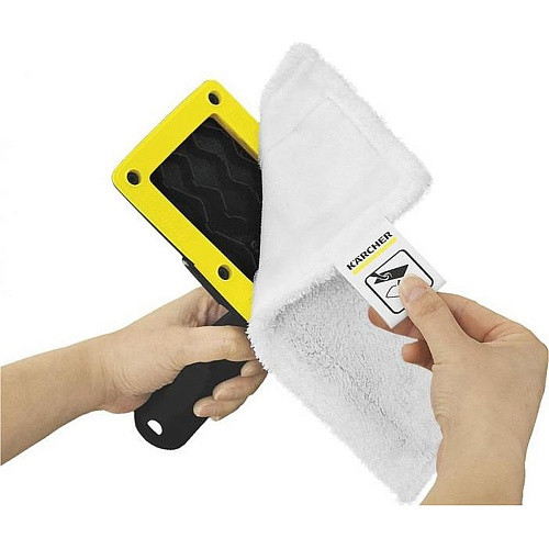 Пароочиститель Karcher SC 3 Deluxe (1.513-430.0)  Фото №2