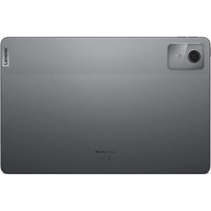 Планшет Lenovo Tab M11 8/128GB LTE Luna Grey + Pen (ZADB0317UA)  Фото №4