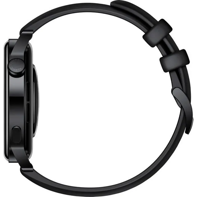 Смарт-часы Huawei Watch GT3 42mm Black (55027152)  Фото №3