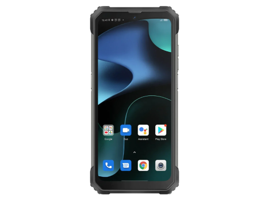 Смартфон Blackview BL8800 8/128GB Black  Фото №3