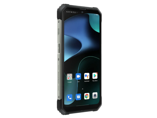 Смартфон Blackview BL8800 8/128GB Black  Фото №4