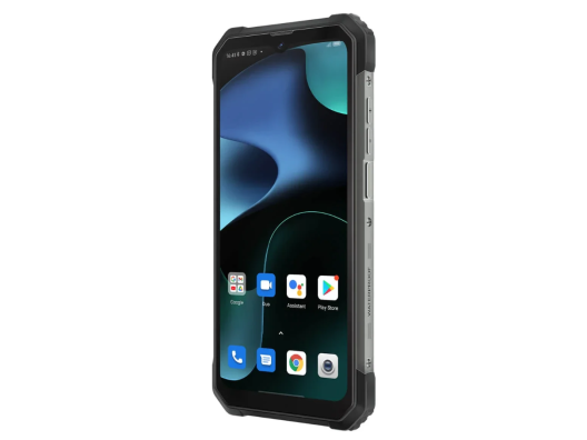 Смартфон Blackview BL8800 8/128GB Black  Фото №5