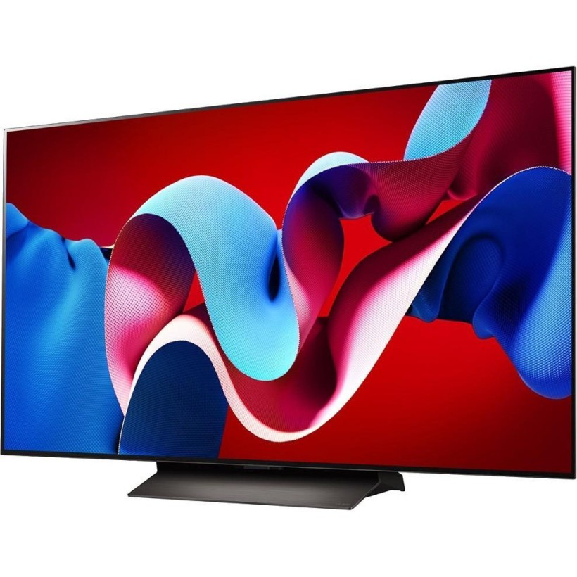 Телевизор LG OLED77C4  Фото №0
