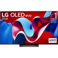 Телевизор LG OLED77C4 