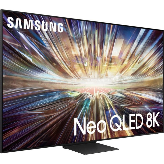 Телевізор Samsung QE65QN800D  Фото №0