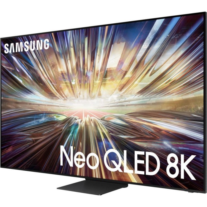 Телевізор Samsung QE65QN800D  Фото №1